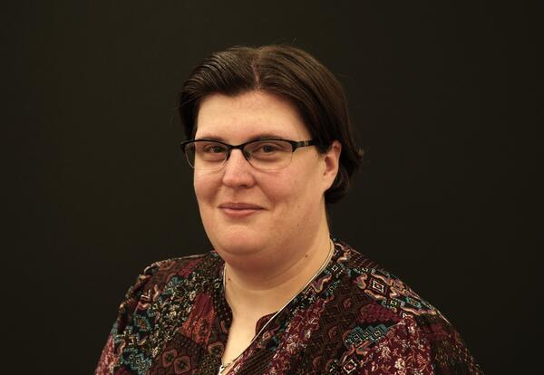 Photo of Lynne Free