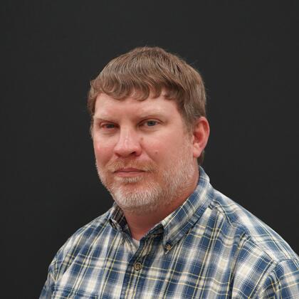 Photo of Mitchell Jordan