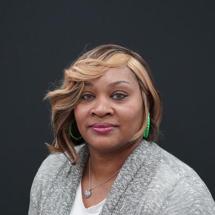 Photo of Tara Tobinson