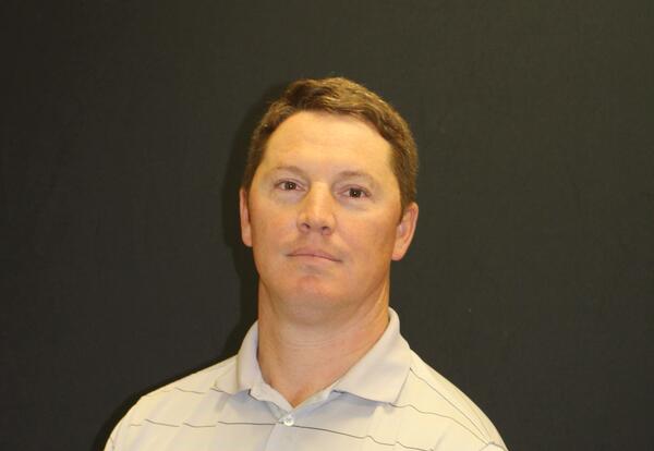 Photo of Phillip Thompson