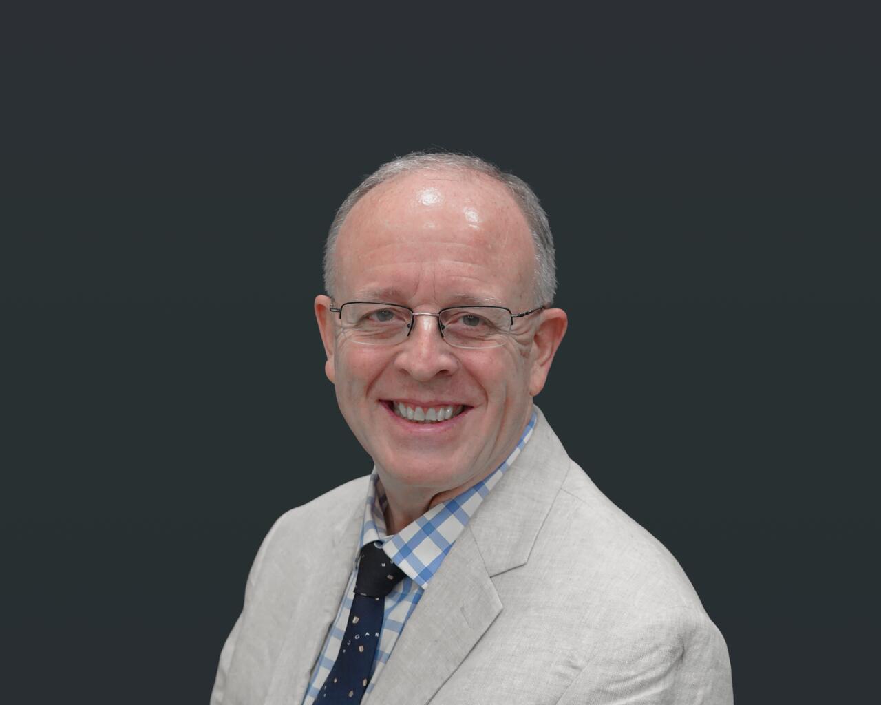 Edward Hall | Monroe