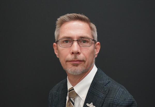Photo of Frank Boone