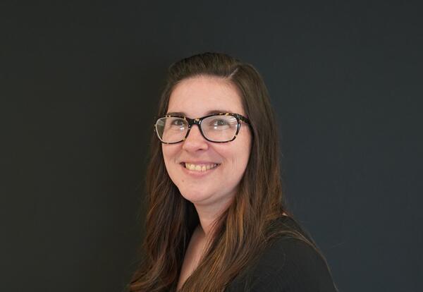 Photo of Samantha Huckaby