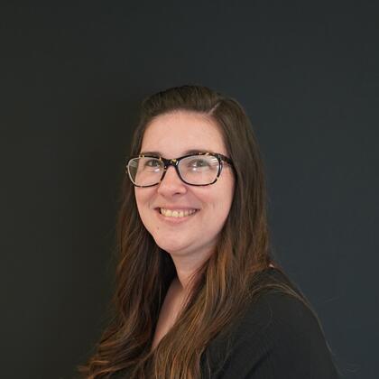 Photo of Samantha Huckaby