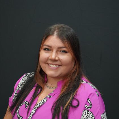 Photo of Regan Simmons