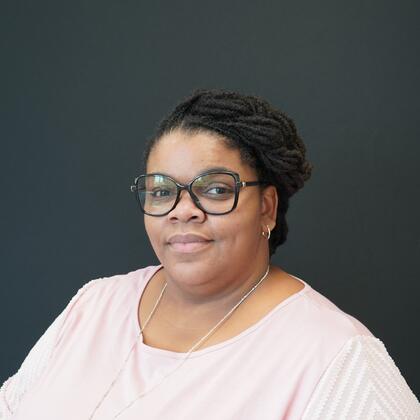 Photo of Tettra Scott