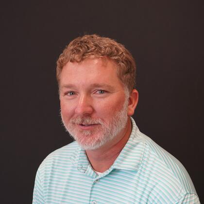 Photo of Phillip Henson
