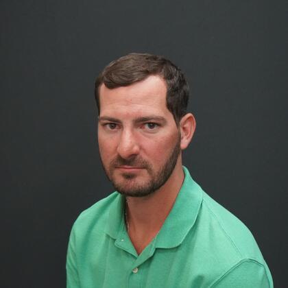 Photo of Adam Walley