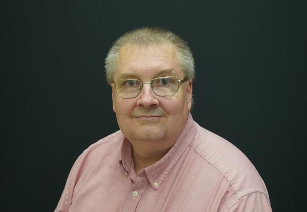 Photo of Steve Streblow