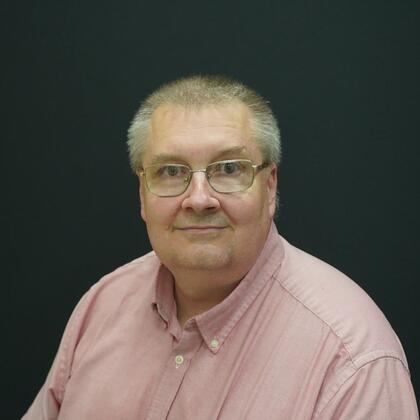 Photo of Steve Streblow