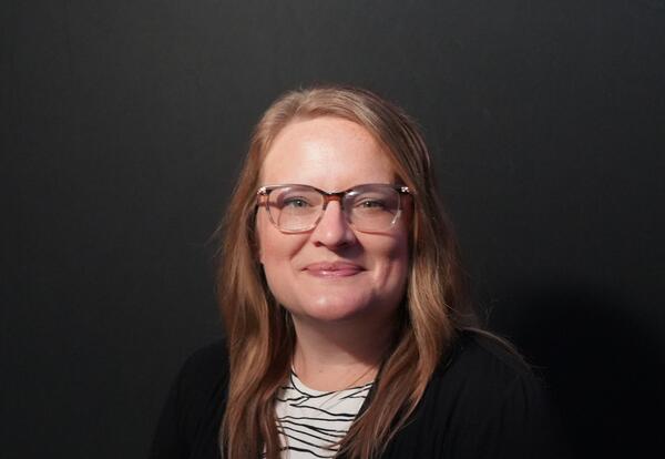 Photo of Jessica Fuller