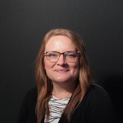 Photo of Jessica Fuller