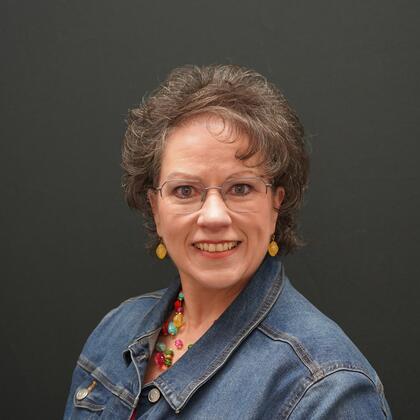 Photo of Tammilee Kelly