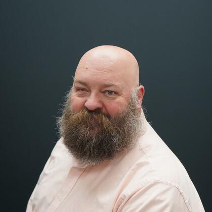 Photo of Johnny Green