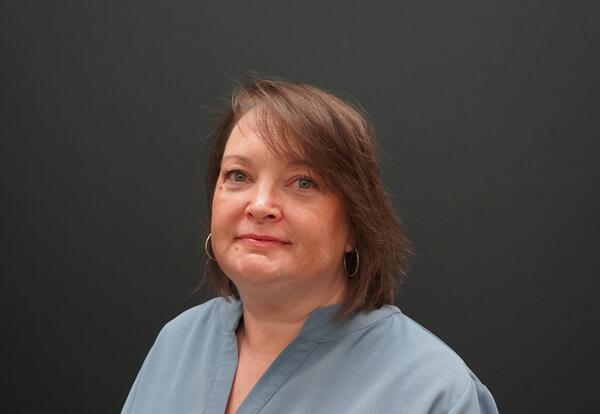 Photo of Karalee Cain