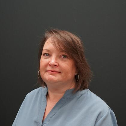 Photo of Karalee Cain