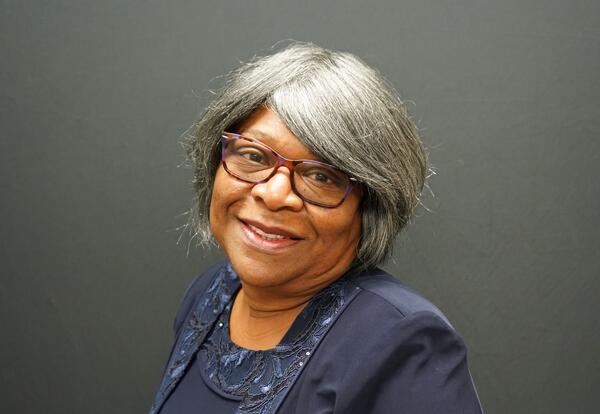 Photo of Linda Norman