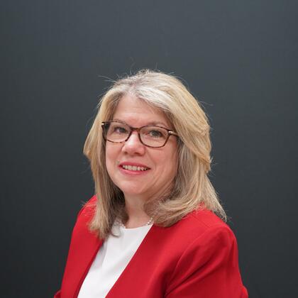 Photo of Sandee Clawson
