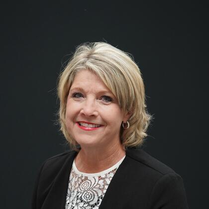 Photo of Jana Carson