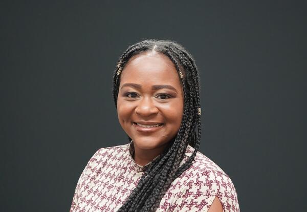 Photo of Annecia Hardmon