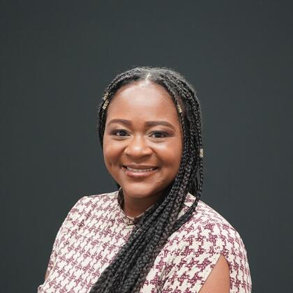 Photo of Annecia Hardmon