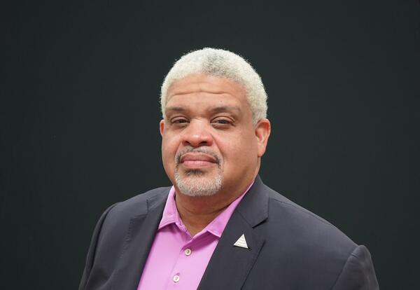 Photo of Chresancio Jackson