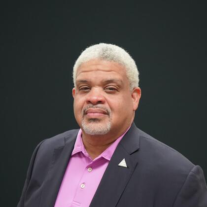 Photo of Chresancio Jackson