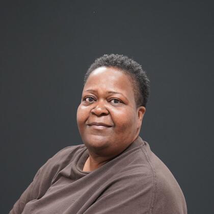 Photo of LaTonya Carter