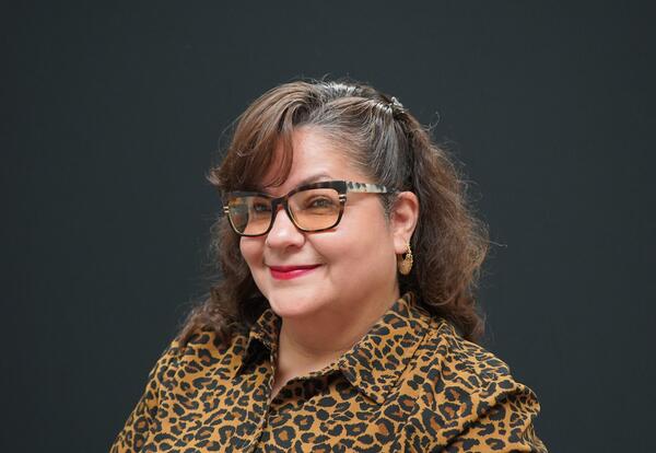Photo of Wendy Comfort