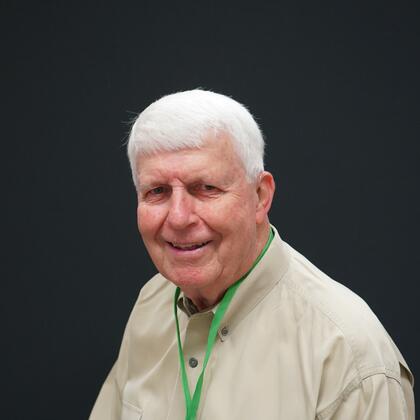 Photo of Clint Hawthorne