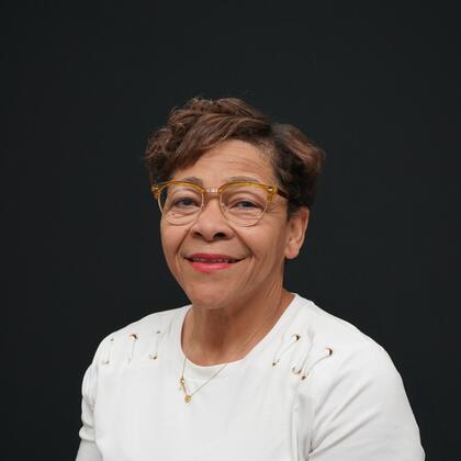 Photo of Shelia Elmore