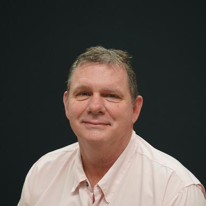 Photo of Bill Frost