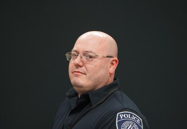 Photo of Dennis Aswell