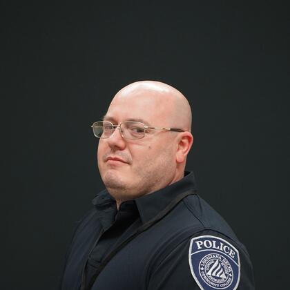 Photo of Dennis Aswell