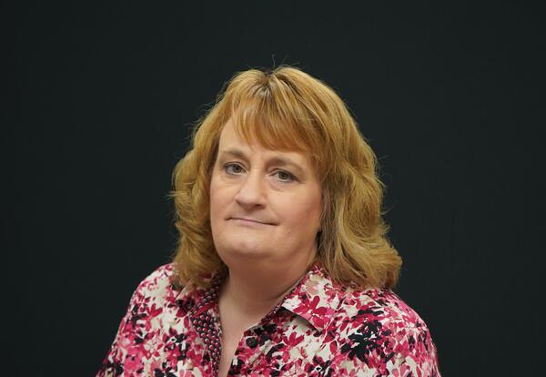 Photo of Jennifer Tarver