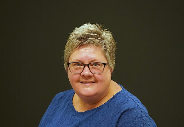 Photo of Mary Watkins