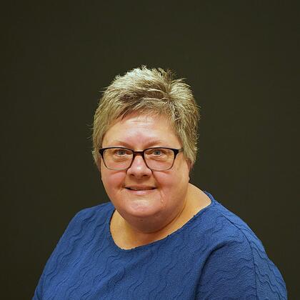 Photo of Mary Watkins