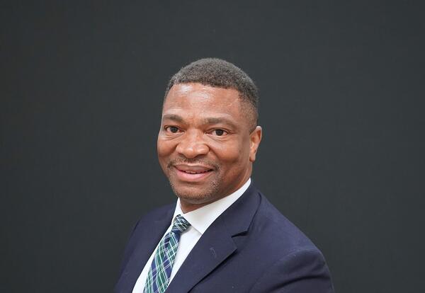 Photo of Charles Stevenson