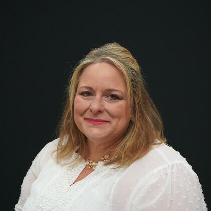 Photo of Tracie Blackstock