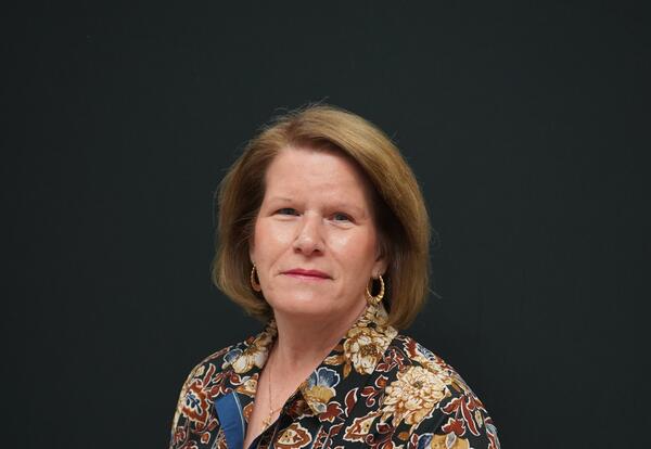 Photo of Fay Hall