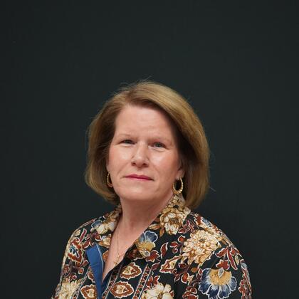 Photo of Fay Hall