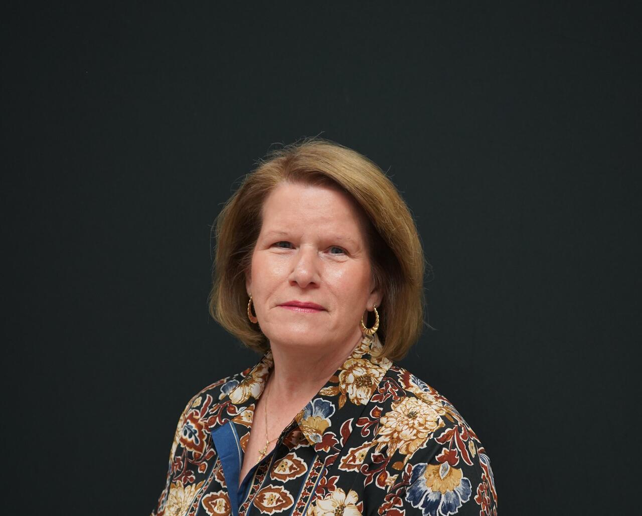 Fay Hall | Monroe