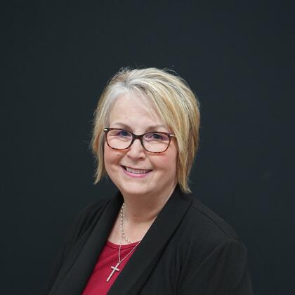 Photo of Angelia Graves