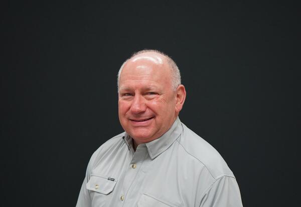 Photo of Bruce Hemphill