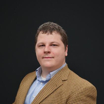 Photo of Logan Cupp