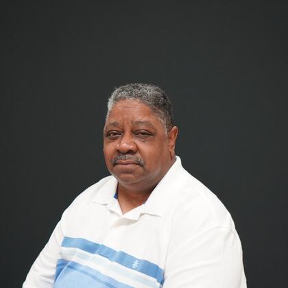 Photo of John Chisley