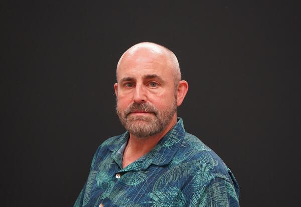 Photo of Scott Higginbotham