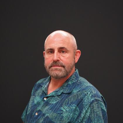 Photo of Scott Higginbotham