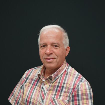 Photo of Sayed Behbahani