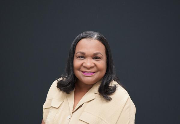Photo of Kimberly Jolivette